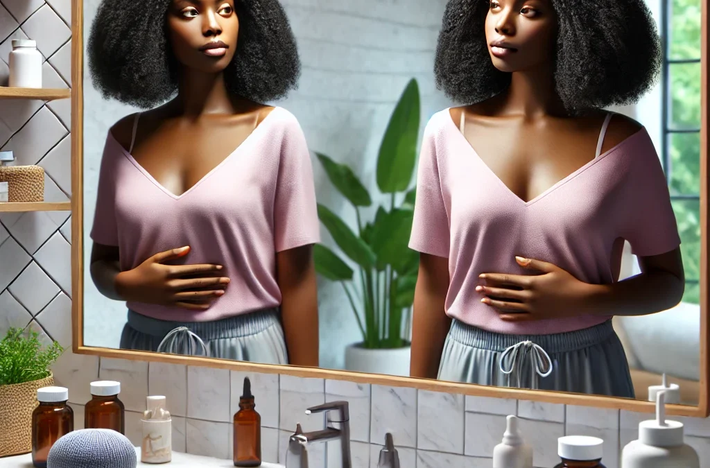 The 5 Hidden Hormonal Disruptors Derailing Your Weight Loss
