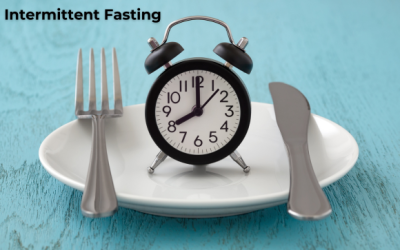 Intermittent Fasting for Women Over 40: Benefits and How to Start
