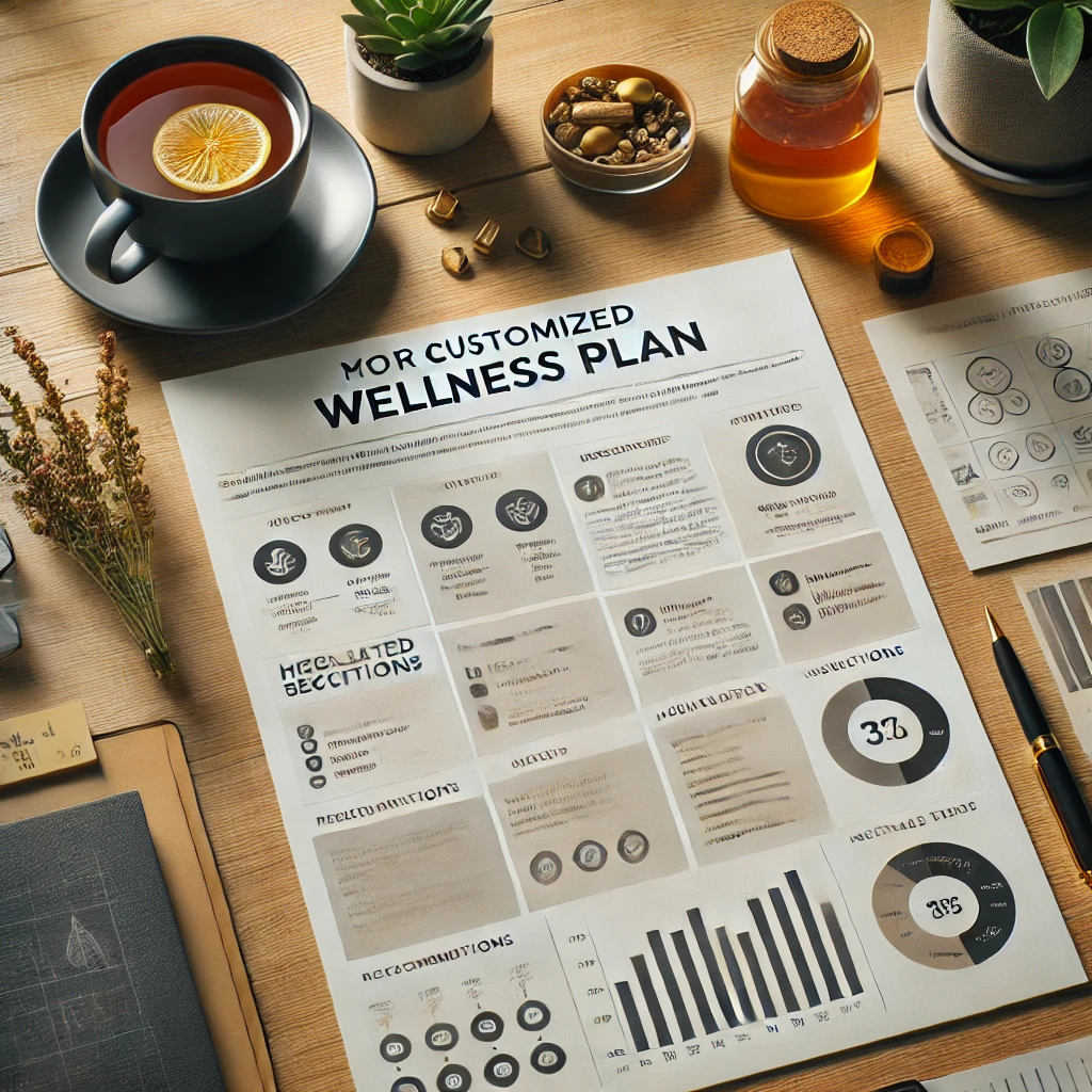 wellness plan